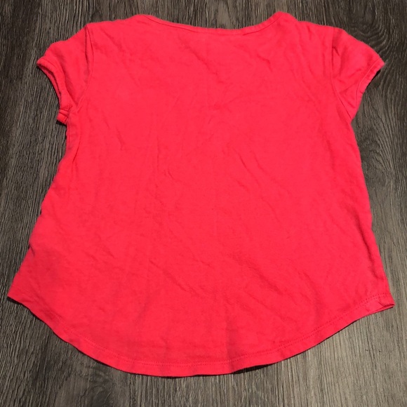 Peekaboo Beans 5Y All Frills Tutu Skort with BabyGap Sequin Flip T-shirt - Picture 10 of 13